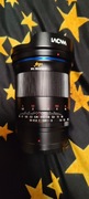 Venus Optics Laowa  FF2 Argus 35 mm F0,95