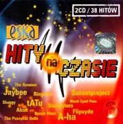 2CD Radio Zet Hity na czasie 6 - 2008 (folia)