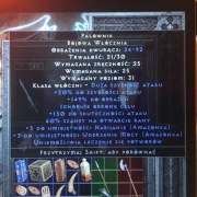 DR2 Resurected - Palownik bron dla amazonki