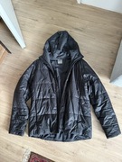 Icebreaker kurtka czarna rozmiar L