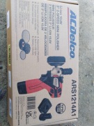 Polerka elektryczna acdelco