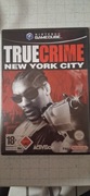 True Game new york city nintendo cube