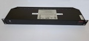 APC Listwa PDU, Metered, 1U, 16A, 208/230V, (8) C13 AP7821B