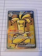 Karta Pokemon: Gholdengo ex (PAR 252) / Paradox Rift