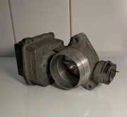 Przepustnica powietrza Citroen/Peugeot Siemens VDO 96 507 873 80 02