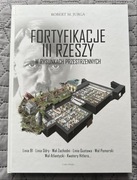 Fortyfikacje III Rzeszy w rysunkach przestrzennych