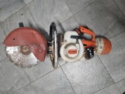 Piła spalinowa do betonu Stihl TS 350