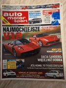 Auto Motor i Sport Nr 4/2013