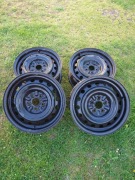 Felgi stalowe Toyota 15cali