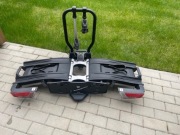 Volvo THULE EasyFold XT F 2 bagaznik na hak 2 rowery skladany 32296439