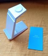 Nowa Ładowarka Indukcyjna 3w1 Qi 15W | iPhone Apple Watch AirPods