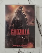 Seria filmów Godzilla. (Godzilla ,Godzilla 2,Godzilla. 