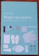 Magia sprzątania Marie Kondo