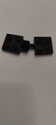 LEGO płyta zaczep i gniazdko, komplet 