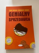 Tony Buzan Richard Israel Genialny sprzedawca 