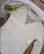 Uroczy sweterek Terranova 140-146 cm/ r. xs