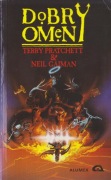 Dobry omen - Pratchett Terry, Gaiman Neil