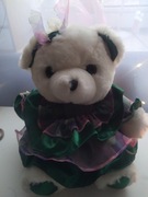 DAN DEE  cudny miś kolekcjonerski