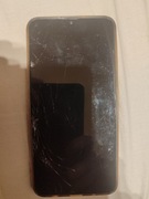 Samsung Galaxy A10 niebieski 