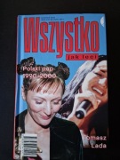 TOMASZ LADA: "WSZYSTKO JAK LECI"