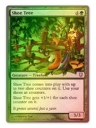 Magic: The Gathering Shoe Tree (B)