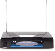 Odbiornik VHF dla mikrofonów 