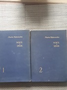 maria dabrowska noce i dnie