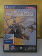 DCS: BLACK SHARK 1 nowa folia PC gra