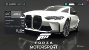 Forza Motorsport Standard Edition PL KLUCZ WINDOWS PC / XBOX SERIES S / X