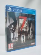 7 Days To Die - Gra PS4