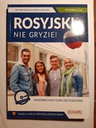 Rosyjski nie gryzie! Edycja w kolorze - p. A1-A2