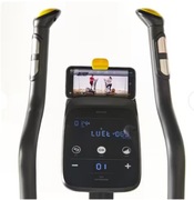 Rower eliptyczny Domyos EL540 samozasilający i E-connected