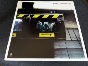 Ratty – Living On Video VG+/VG+ Trance