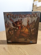 Gra planszowa Chytrogród