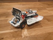 Playmobil Wehikuł bojowy Spy Team 9255