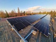 KOMPLETNY ZESTAW FOTOWOLTAICZNY 40kWp CENA NETTO