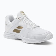 SUPER PROMOCJA !!! Buty tenisowe Babolat SFX3 Wimbledon r. 40,5 - 25,5cm