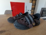 Buty ochronne robocze Lemaitre 36 bezpieczne 