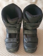 Buty snowboardowe Rossignol dziecięce 36 / 23cm