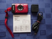 Olympus Tough TG-2 w idealnym stanie