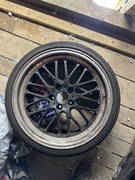 Opony koła letnie 225/35/19 Yokohama Octavia RS 2021