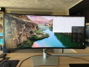 Dell UltraSharp U3824DW 38" WQHD+ IPS Black gwarancja do 11.2026