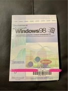 Nowy system Windows 98
