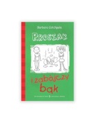 nowa książka P.Rosiak i zabójczy bąk Barbara Catchpole prosiak