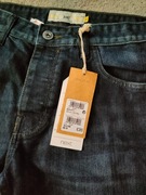 Męskie spodnie jeansowe Next rozmiar W30 L31 30 31 Nowe