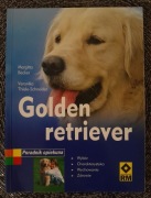 Golden retriever. Poradnik opiekuna 
