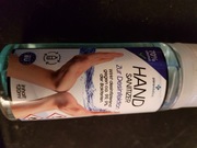 Hand Sanitarek Płyn Antybakteryjny Do Rąk 120 Ml 70% Gliceryna