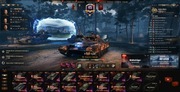 World of tanks 907, VK, Chieftain, 260, Vickers, 780, Kpz, 780, 183, EU