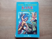 Karl E. Wagner - KANE Wichry Nocy