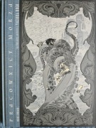 Komiks Pracownicy morza Michel Durand, Victor Hugo